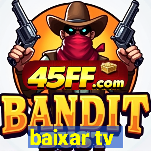 baixar tv - futebol ao vivo